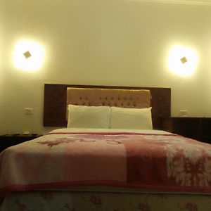 Camera deluxe con letto king size